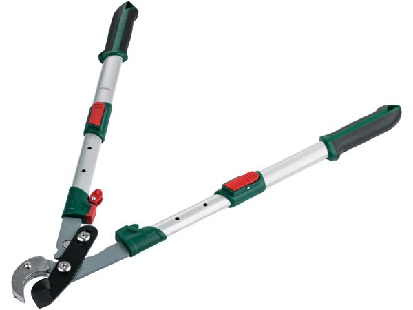 Extendable Bypass Lopper / Anvil Extendable Lopper