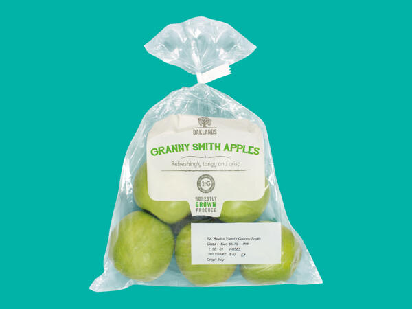 Oaklands Granny Smith Apples