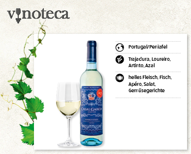 CASAL GARCIA Vinho Verde