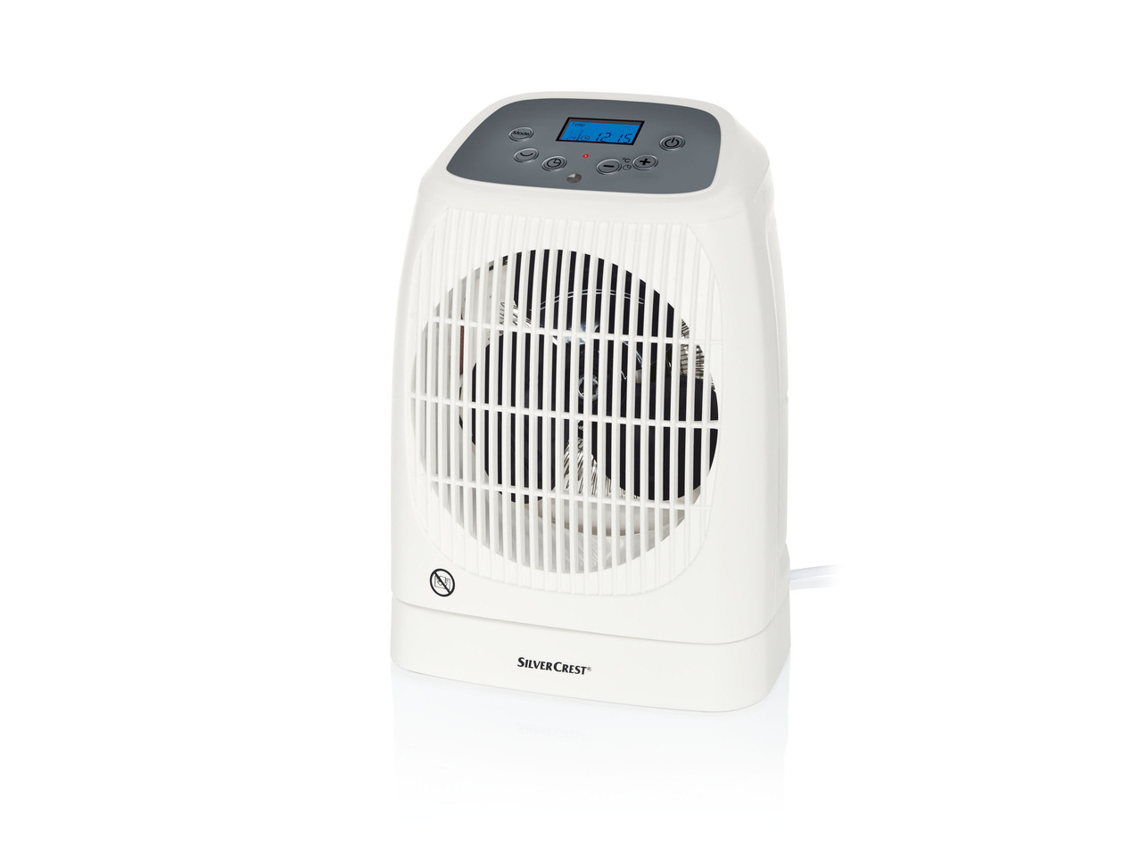 Fan Heater