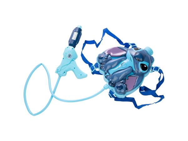 Water Blaster Backpack