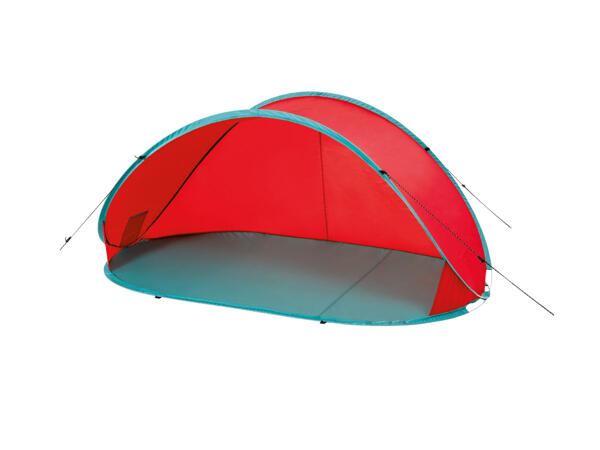 Pop-Up Beach Shelter