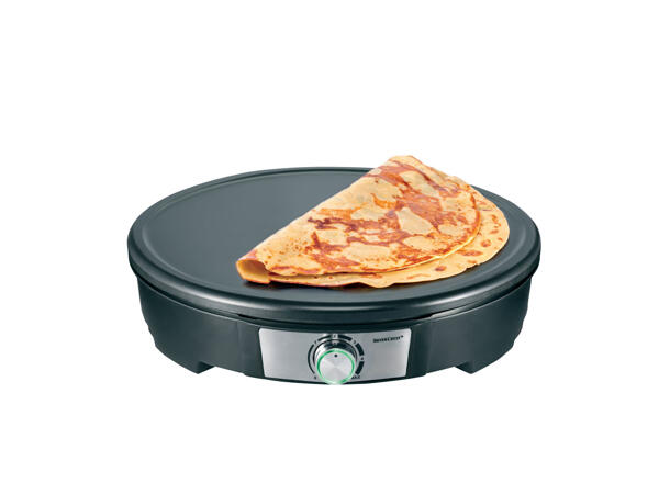 Crepe Maker