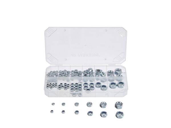 Small parts set
