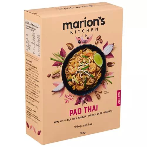 Assorted Meal Kits 358g-419g
