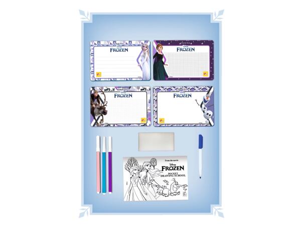 Disney Pocket Drawing School