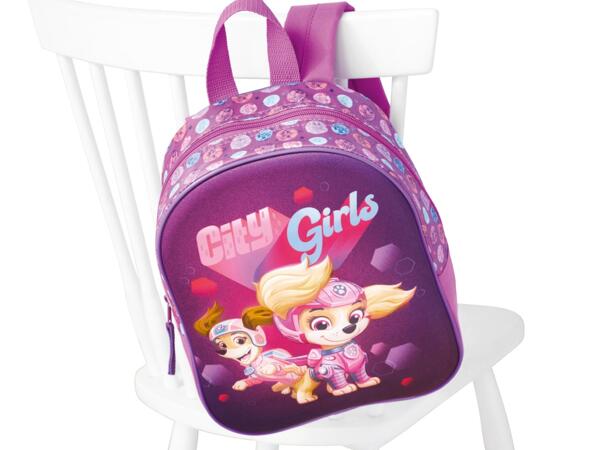 Undercover Backpack