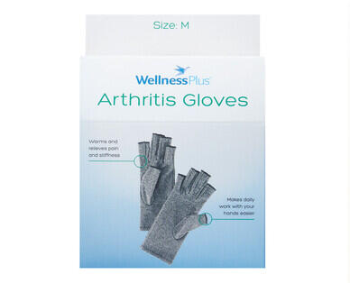 Arthritis Gloves or Socks