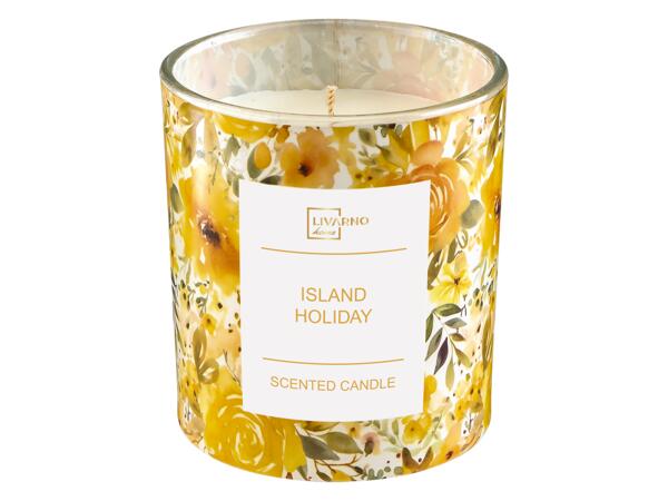 Scented Candle