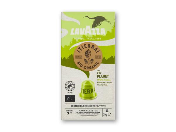 LAVAZZA Kaffekapsler