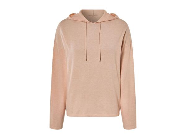 Esmara Ladies' Hoodie - Pink