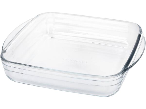 Oven Dish