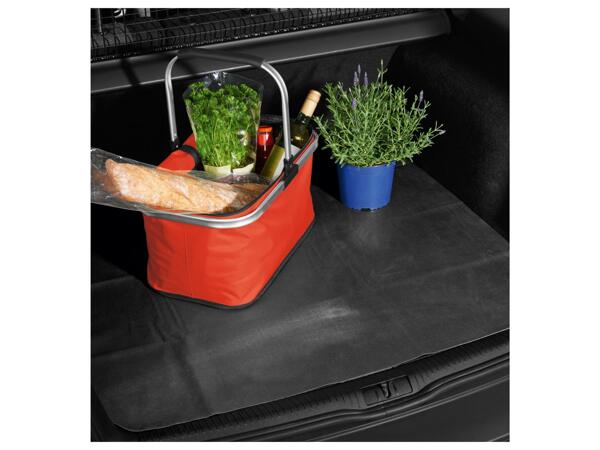 Car Boot Bag or Non-Slip Protective Mat