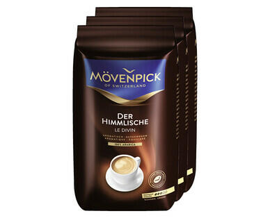 MÖVENPICK(R) 
 CAFÉ "LE DIVIN"
