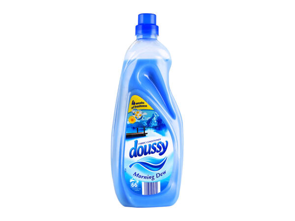 Fabric Softener