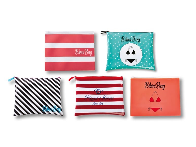 Pochette à bikini