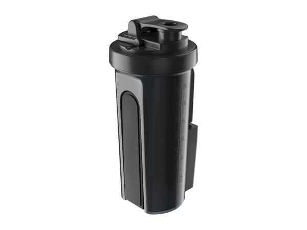 Crivit Magnetic Fitness Bottle