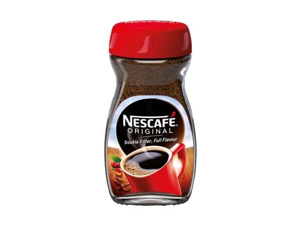 Nescafé Original