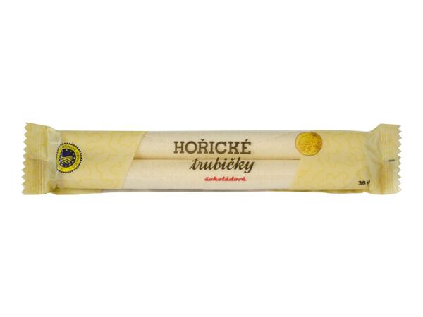 HOŘICKÉ TRUBIČKY