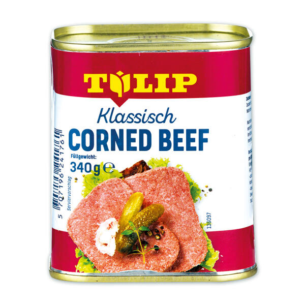 Corned Beef
