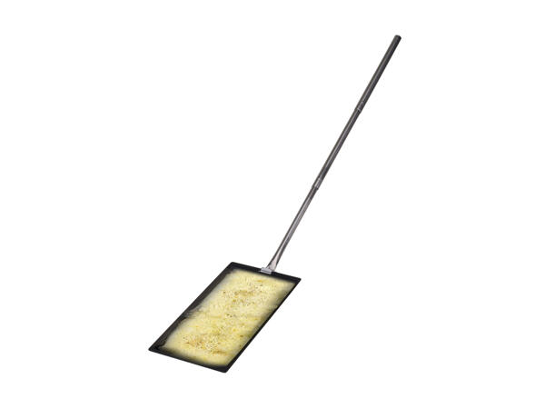 Pelle à raclette Nouvel