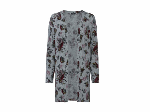ESMARA(R) Longcardigan
