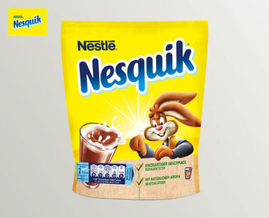 NESTLÉ Trinkschokolade