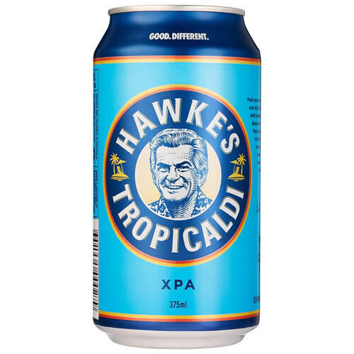 TropicALDI 6 Pack 375ml