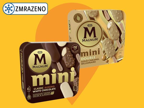 ZMRZLINA MAGNUM MINI