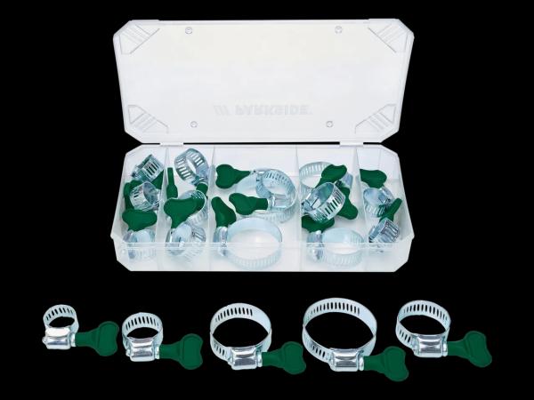 Small Parts Set