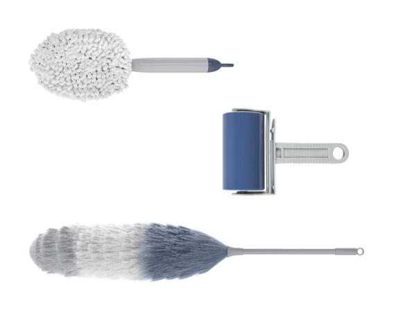 Accessoires de ménage