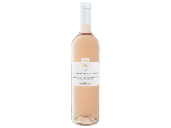 FB IGP Pays d'Oc Rosé Grenache-Cinsault