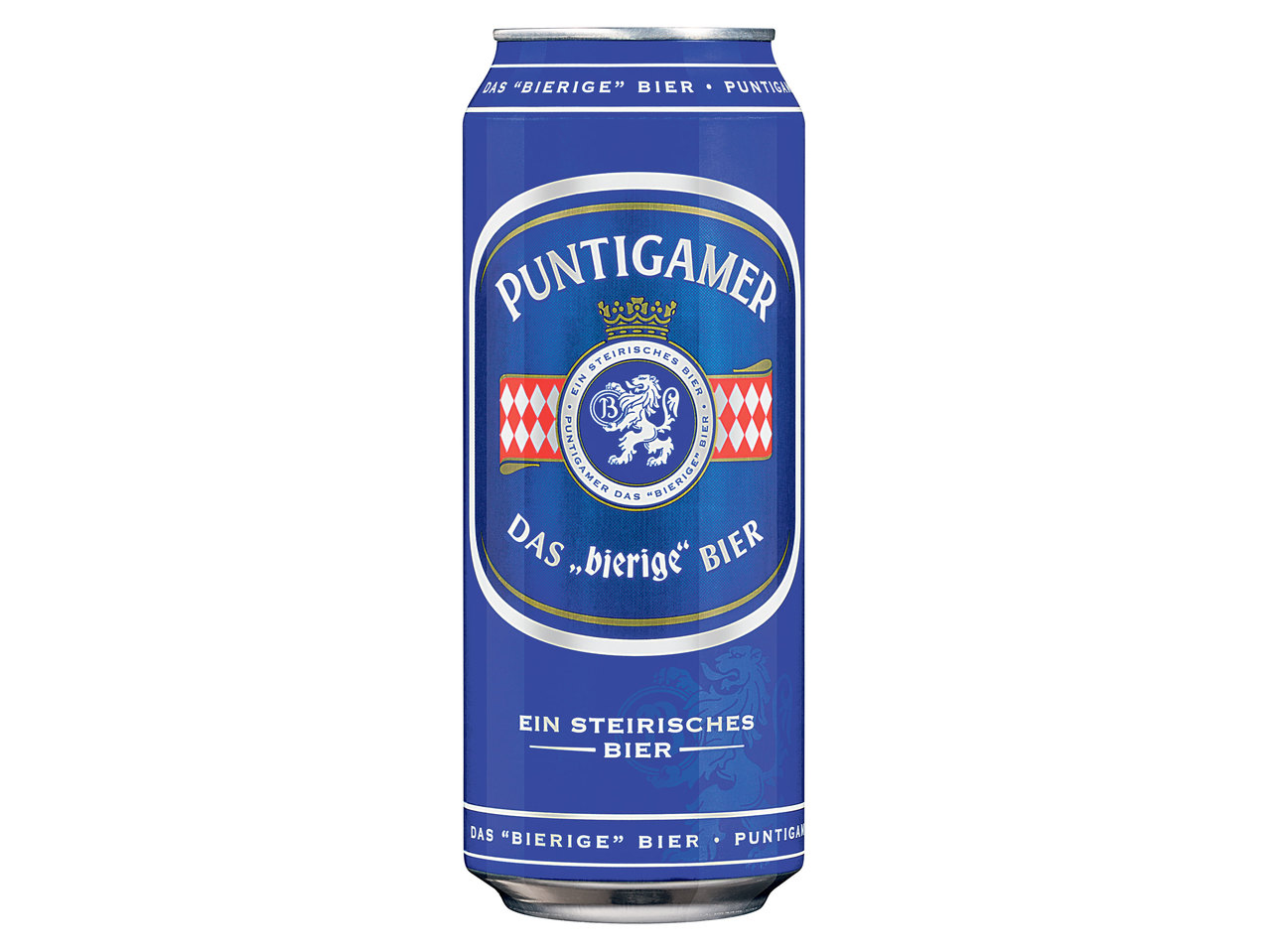 PUNTIGAMER Märzenbier