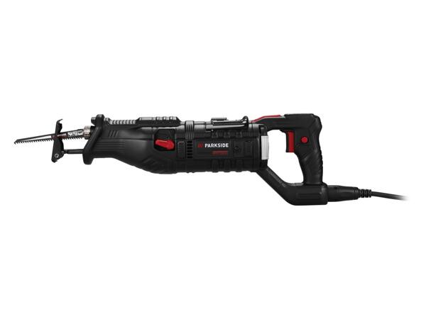 Sabre saw