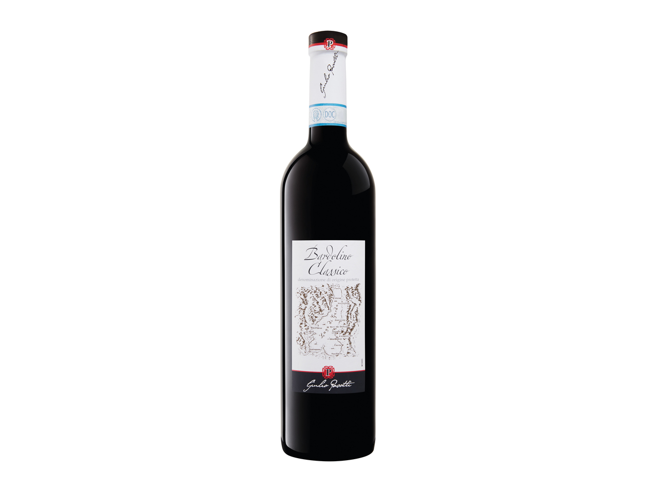 Bardolino Classico DOP 2016