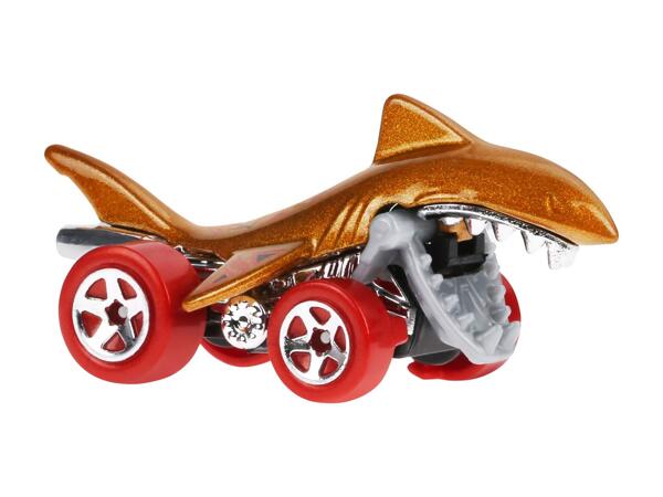 Toy Car Assortment