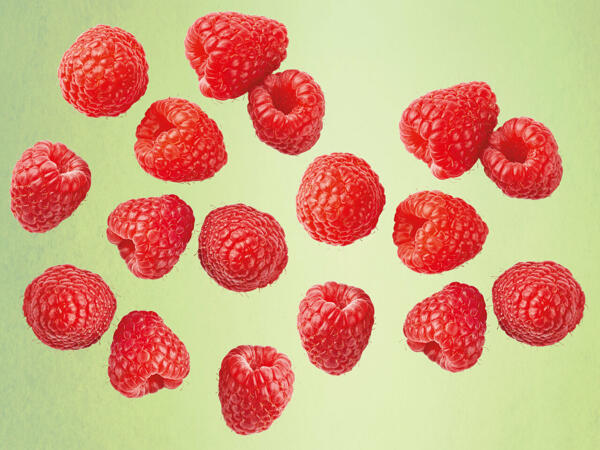 Himbeeren