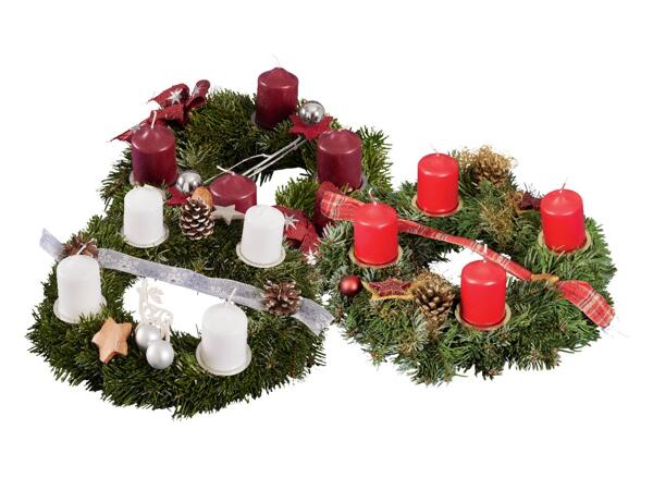 Advent Wreath