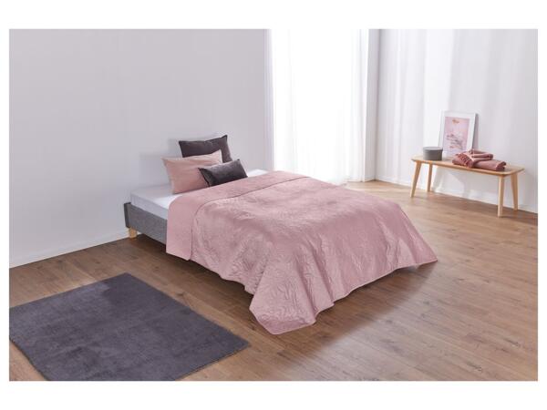 Double bedspread
