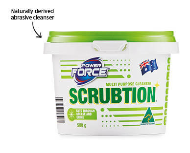 Multi Purpose Cleanser 500g