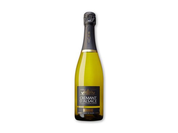 Crémant d‘Alsace Brut AOP