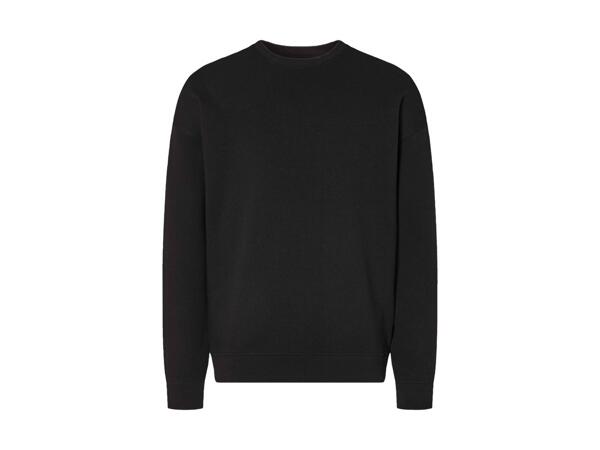 LIVREGY(R) Sweatbukser + Sweatshirt