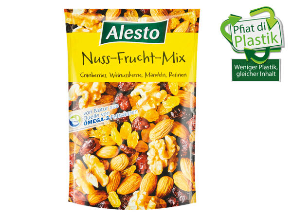 Nuss-Frucht-Mix
