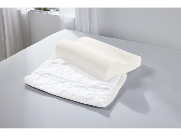 Polygiene Neck Support Pillow