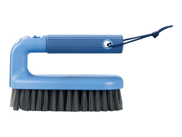 W5 Scrubbing Brush