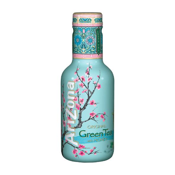 Green tea