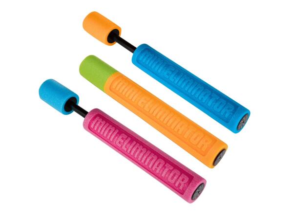 Water Gun