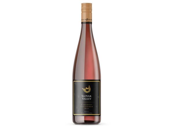 CABERNET SAUVIGNON SLOVENSKO