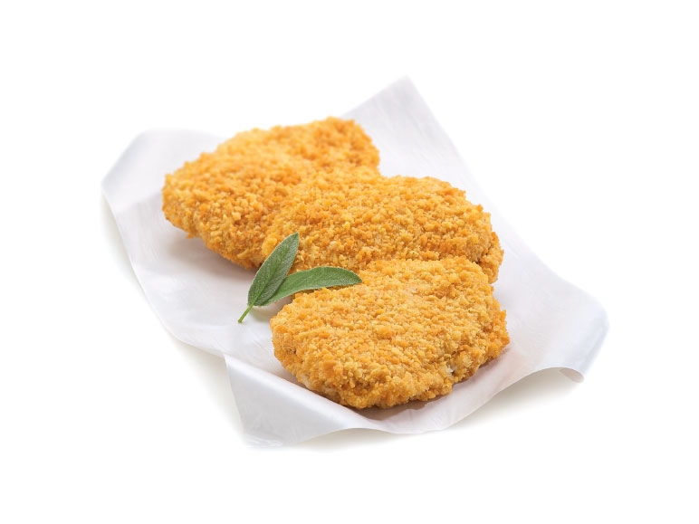 Kippenschnitzel