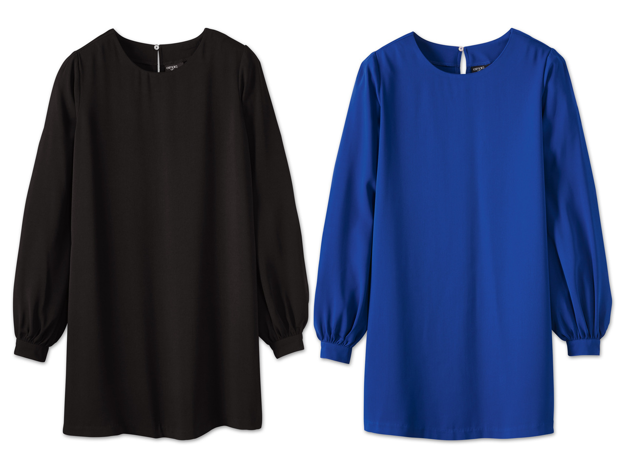 Damen Kleid1